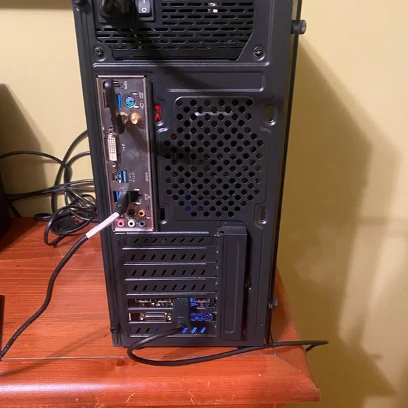 Custom PC